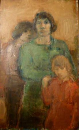 (Familie) Loslösung