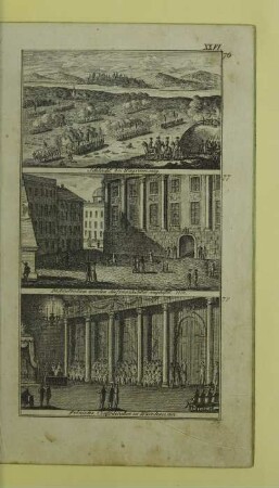 76. Schlacht bei Wagram. 1809