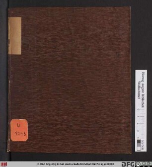 Collegii Dispvtatorii qvo Institutionvm Imperialivm Paraphrasis Paratitlaris h. e Explicatio textus summaria & perspicua per adjunctionem locorum parallelorum, subjecto Commentariolo secundum genera causarum, & usu fori, placidæ Dnn. Commilitonum ventilationi committitur, Exercitivm Qvintvm, continens Lib. II. Tit. XII. XIII. & XIV. Præside Felice Spitzio, D. ... & Respondente Joh. Hartmanno Ab Erffa, Equ. Franc. Ad. d. 19. Decembr. Anno MDCCIII.