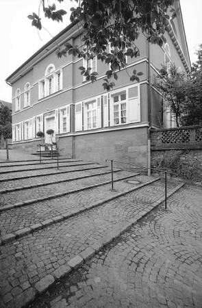 Wetzlar, Pfaffengasse 2