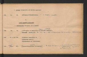 B. Later Sanskrit Literature