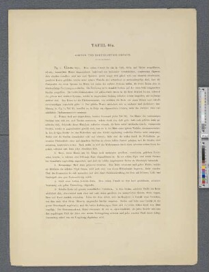 Tafel 66a. Borten und bortenartige Gewebe.