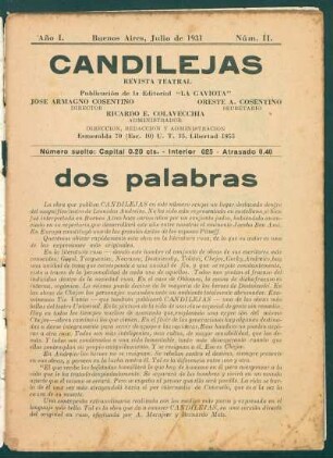 1931000200: Aquel, el que recibe las bofetadas : drama en cuatro actos