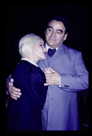 Bergner/Richter 17.11.63.