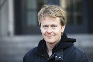 Ralf Westhoff
