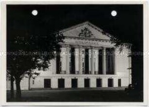 Bremen, Schauspielhaus