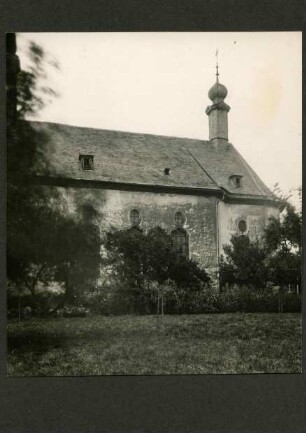 katholische Kirche
