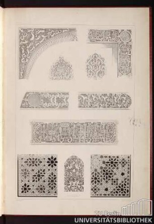 Pl. 4. Séville. Alcazar.