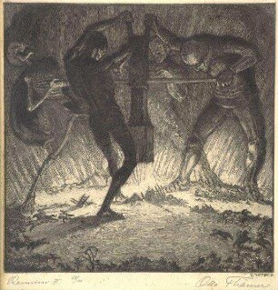 " Rammer II "