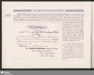Zeitabschnitt von 1815-1864
