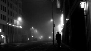 Night To Be Gone