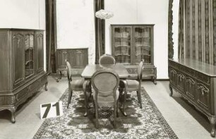 Speisezimmer