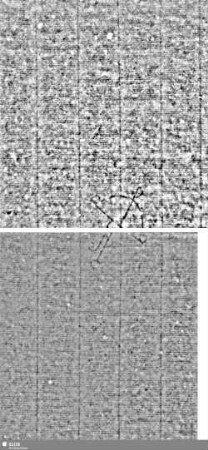 Tre lune + ZA / Armbrust = S.317/318+371/372