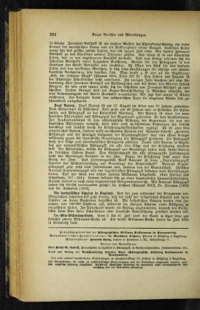¬Die¬ katholischen Schulen in England