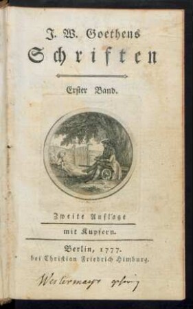 Titelvignette