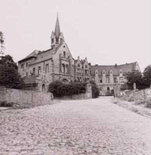 Beyernaumburg