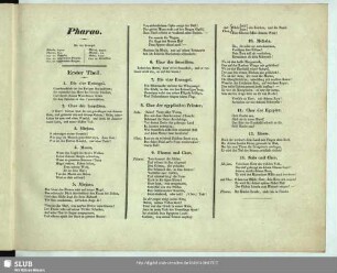 Libretto
