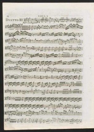 Duetto III