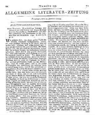 Hupfauer, P.: Druckstücke aus dem XV. Jahrhunderte, welche sich in der Bibliothek des regulirten Chorstiftes Beuerberg befinden. Ausburg: Stage 1794