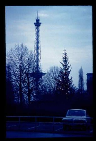 Theodor Heuss-Platz 25.12.67.