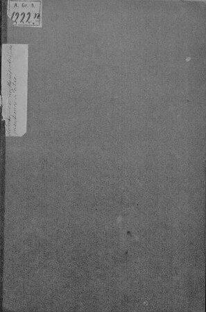De Demosthenis codicibus quaestiones selectae : pars prior