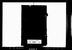 Konsensbuch von Erlbach