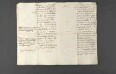 Pfändung des Pfalzgrafen Johann gegen Pfalzgraf Georg Gustav.