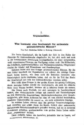 1-64, Heft 1