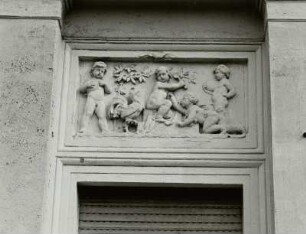 Relief, Finsterwalde (Nieder Lausitz)