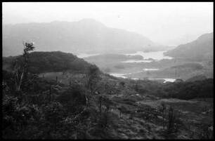 Killarney: Upper Lake