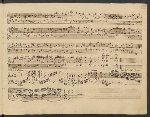 Präludien und Fugen; cemb; D-Dur; BWV 532