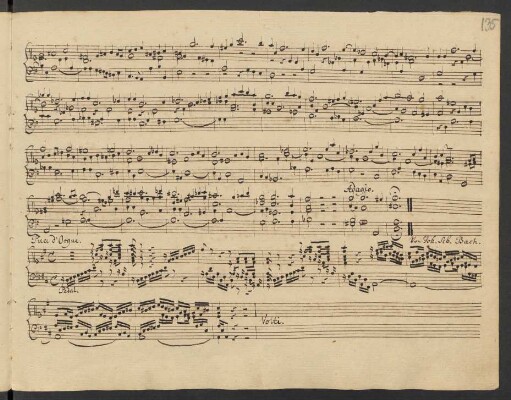 Präludien und Fugen; cemb; D-Dur; BWV 532