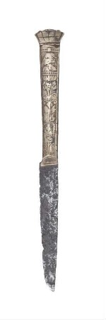 Messer, 2006.M.189