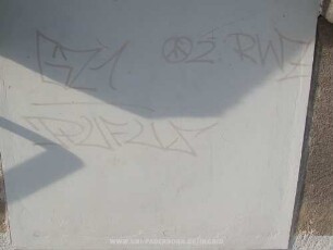 621 | RUFUS | {PEACE} 2: RWZ