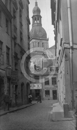Domturm Riga