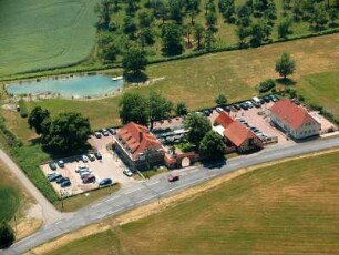 Freudenthal bei Wandersleben