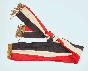 Fahnenband