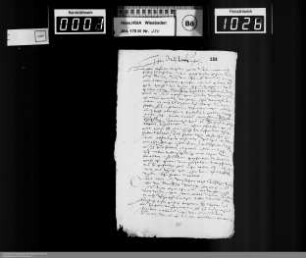 . 1611: März-April 1611