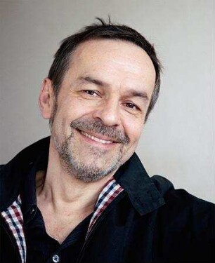 Marcel Gisler