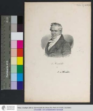de Humboldt