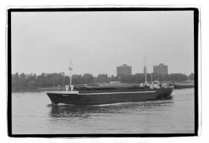 Adria ex Adriana-86 (1969), F. Gehrkens, Hamburg