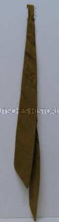 SA-Uniform, Sturm 5 (Gruppe Berlin), Rang Scharführer: Binder