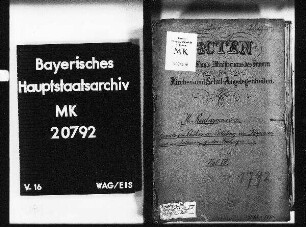 Realgymnasien. Gesuche von Schülern um Erteilung von Dispensen und um Zulassung zu den Prüfungen.