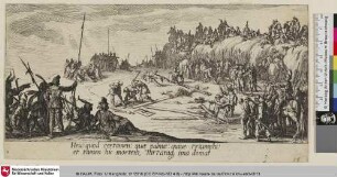 [Die Kreuzigung; Le Crucifiement]