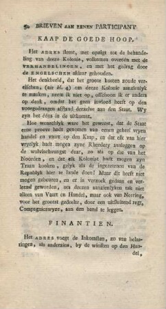 Kaap de Goede Hoop