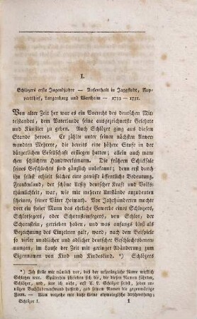 August Ludwig von Schlözers öffentliches und Privatleben, 1