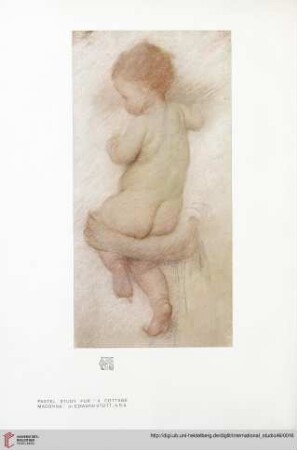 Edward Stott: an appreciation