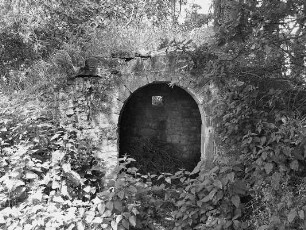 Ehem. gräfliche Krähenhütte (Jagdhaus); Schlitz, Heidelberg
