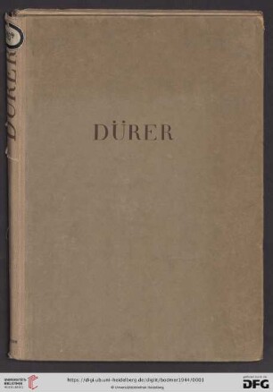Dürer
