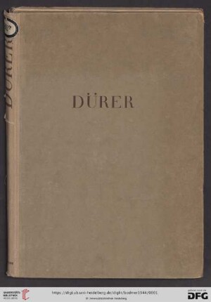 Dürer